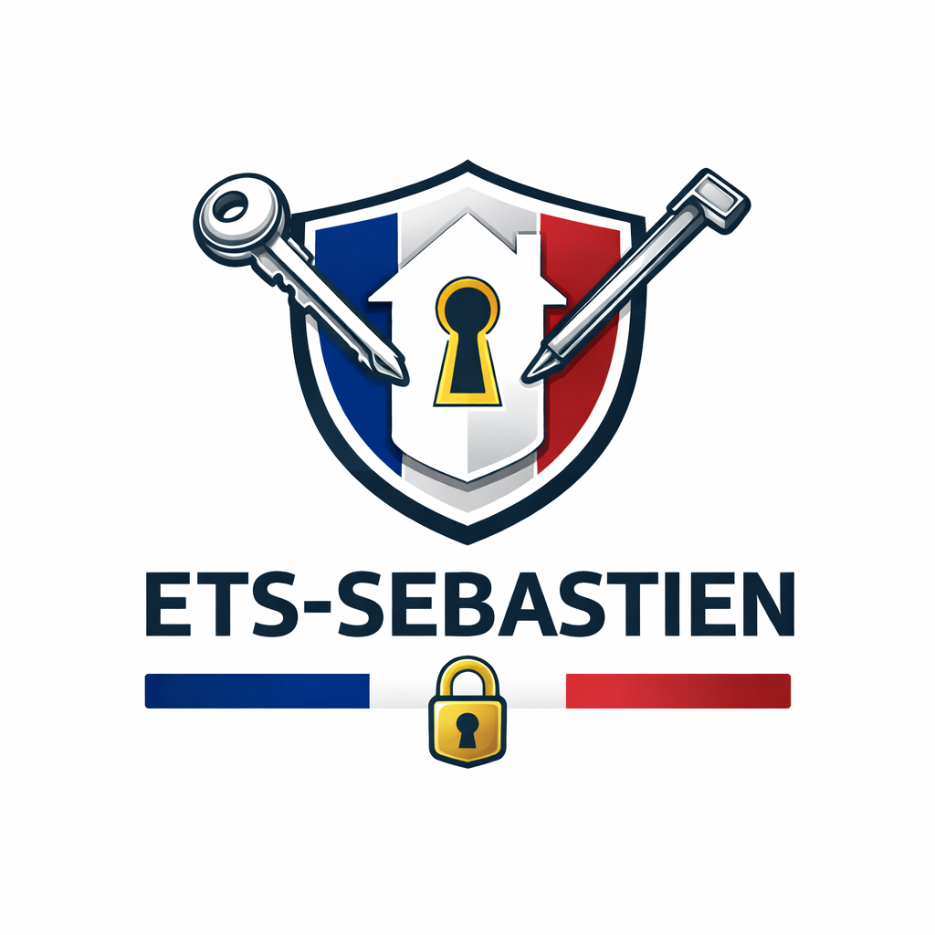 ETS-SEBASTIEN Serrurier