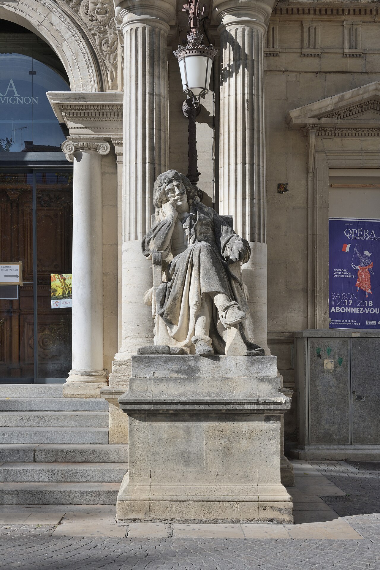 Mairie de Avignon