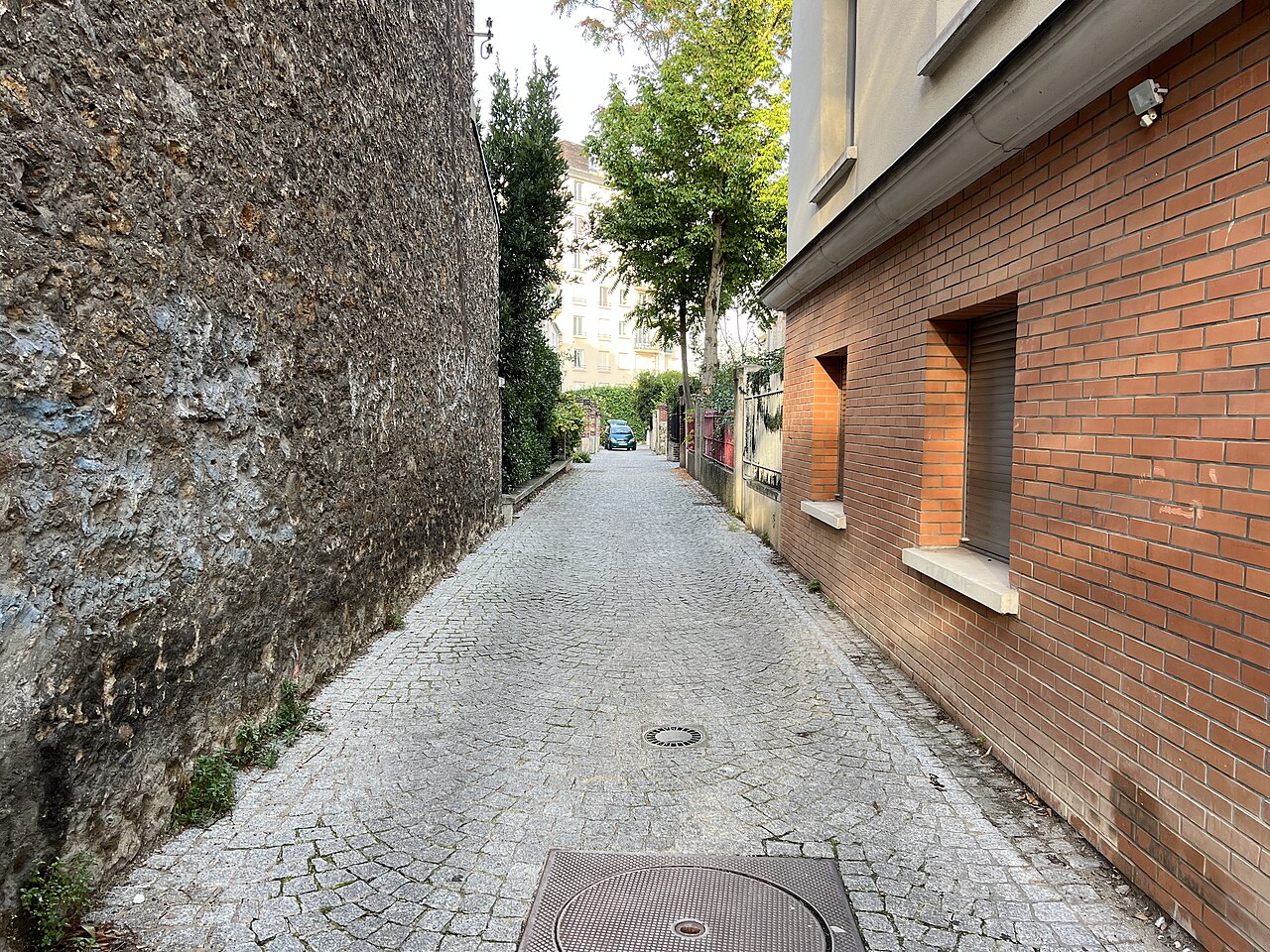 Mairie de Boulogne-Billancourt