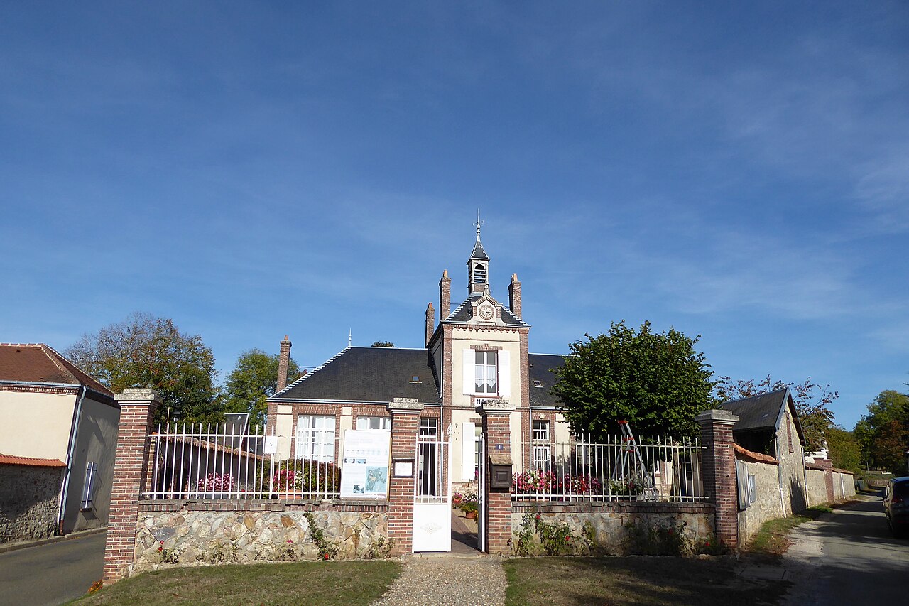 Mairie de Eure Et Loir