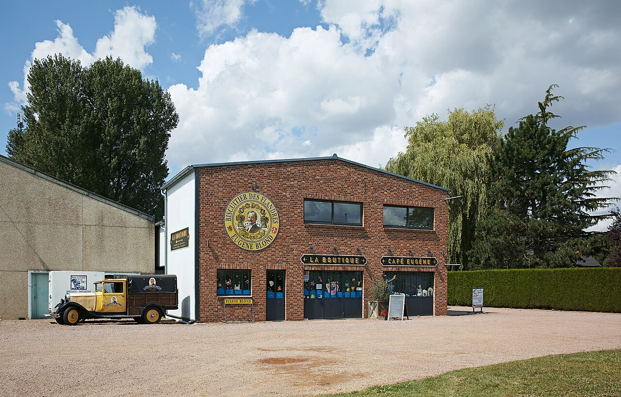 Mairie de Lambersart