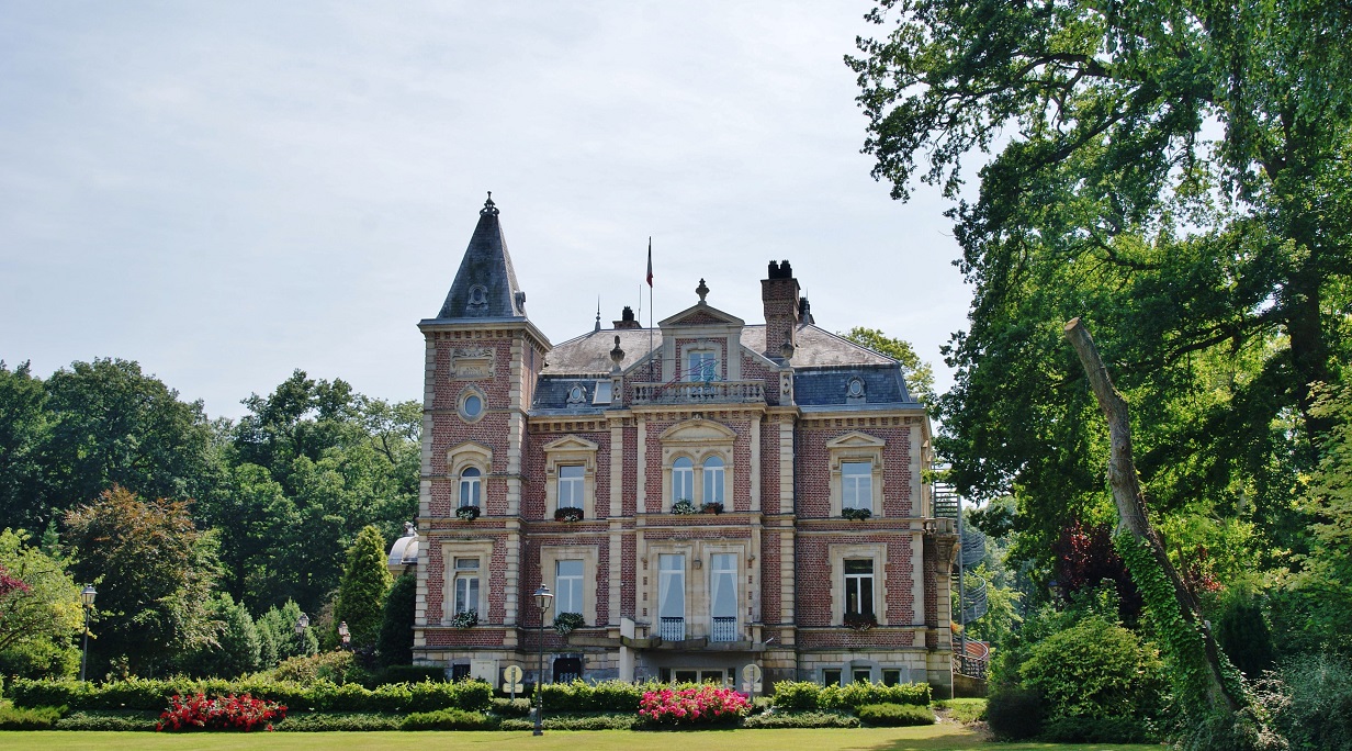 Mairie de Longuenesse
