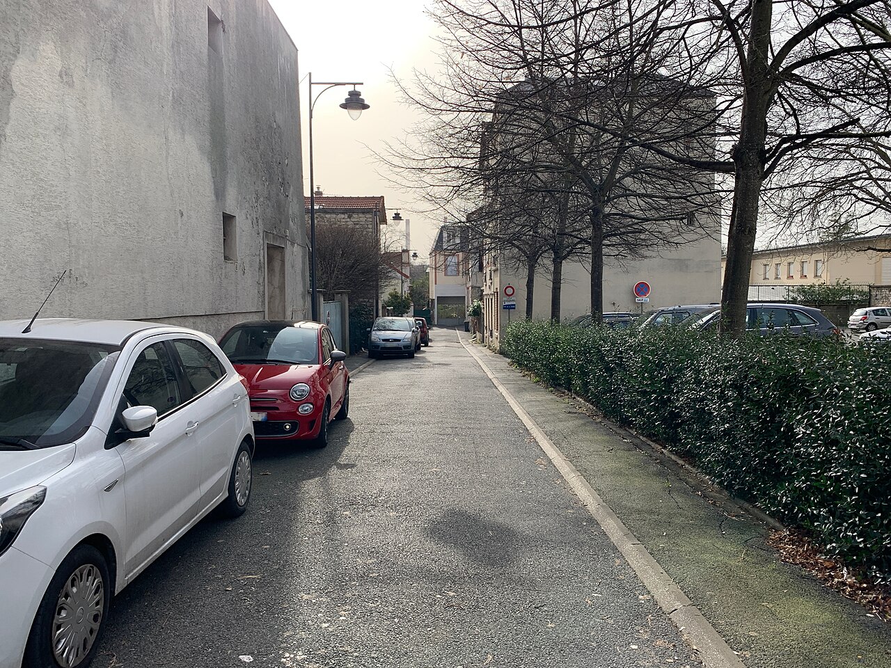 Mairie de Maisons-Alfort