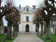 Mairie de Mondeville