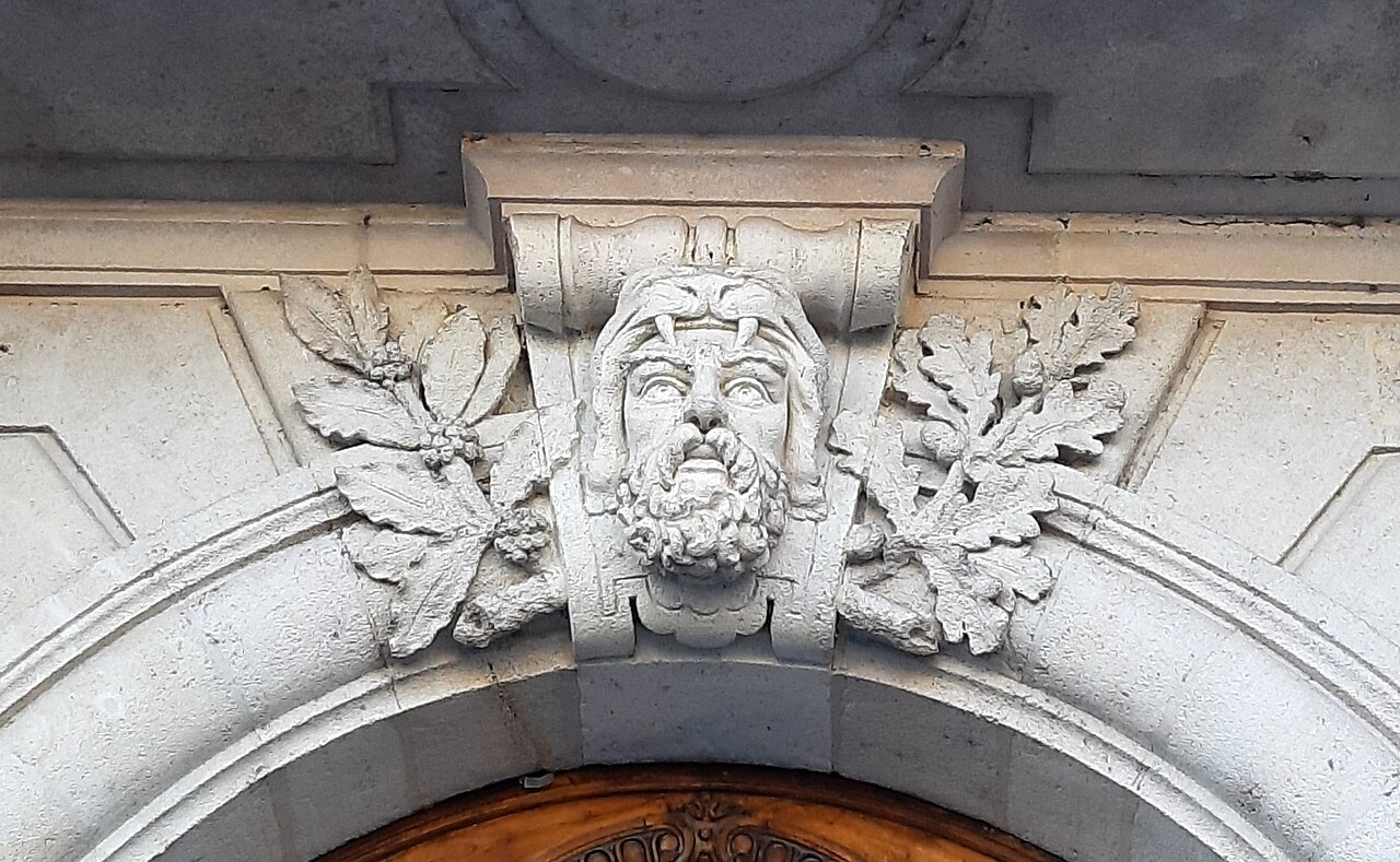 Mairie de Mont-De-Marsan