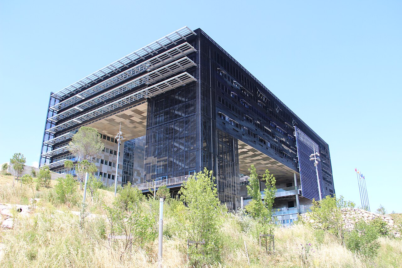 Mairie de Montpellier