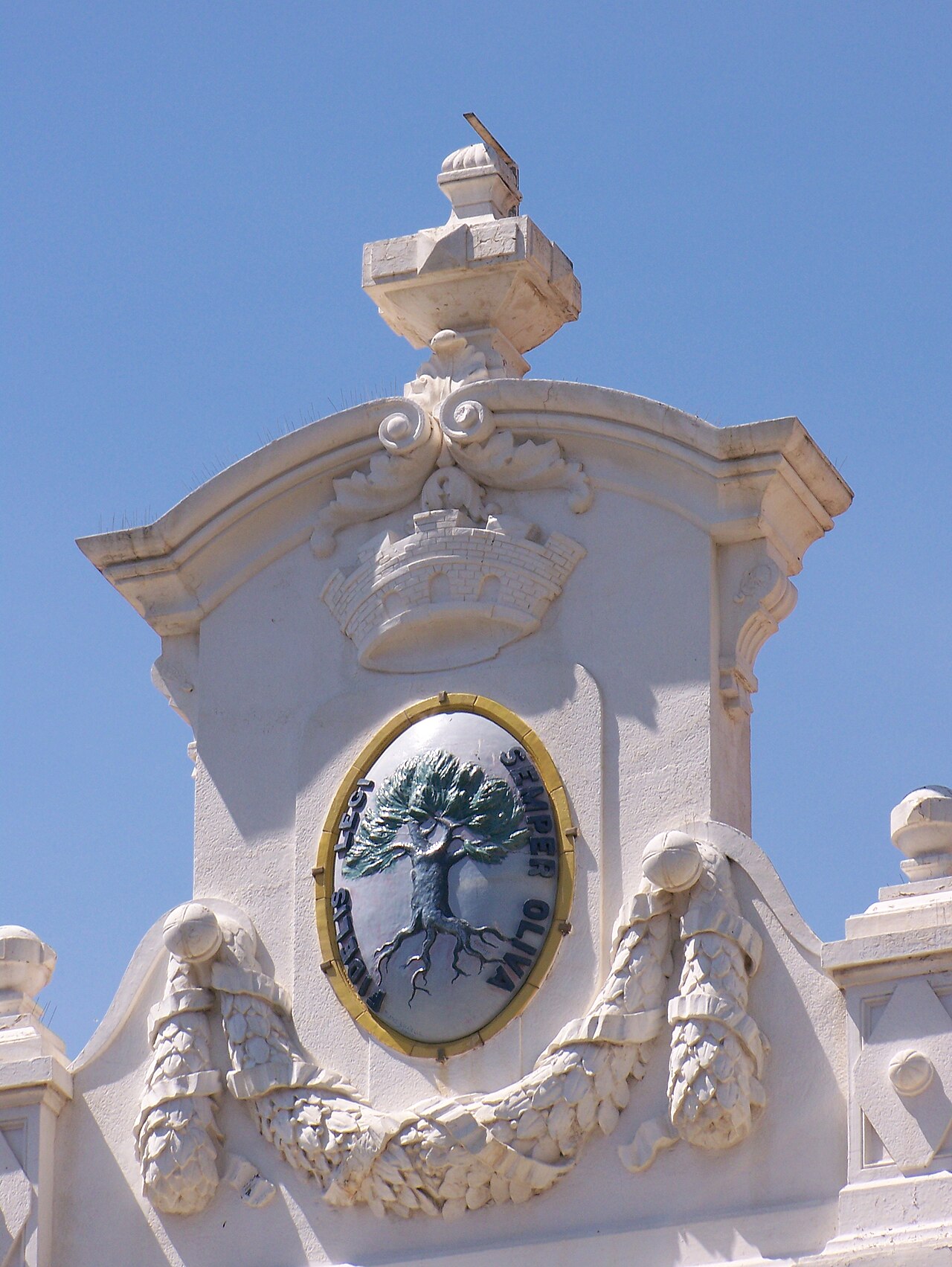 Mairie de Ollioules