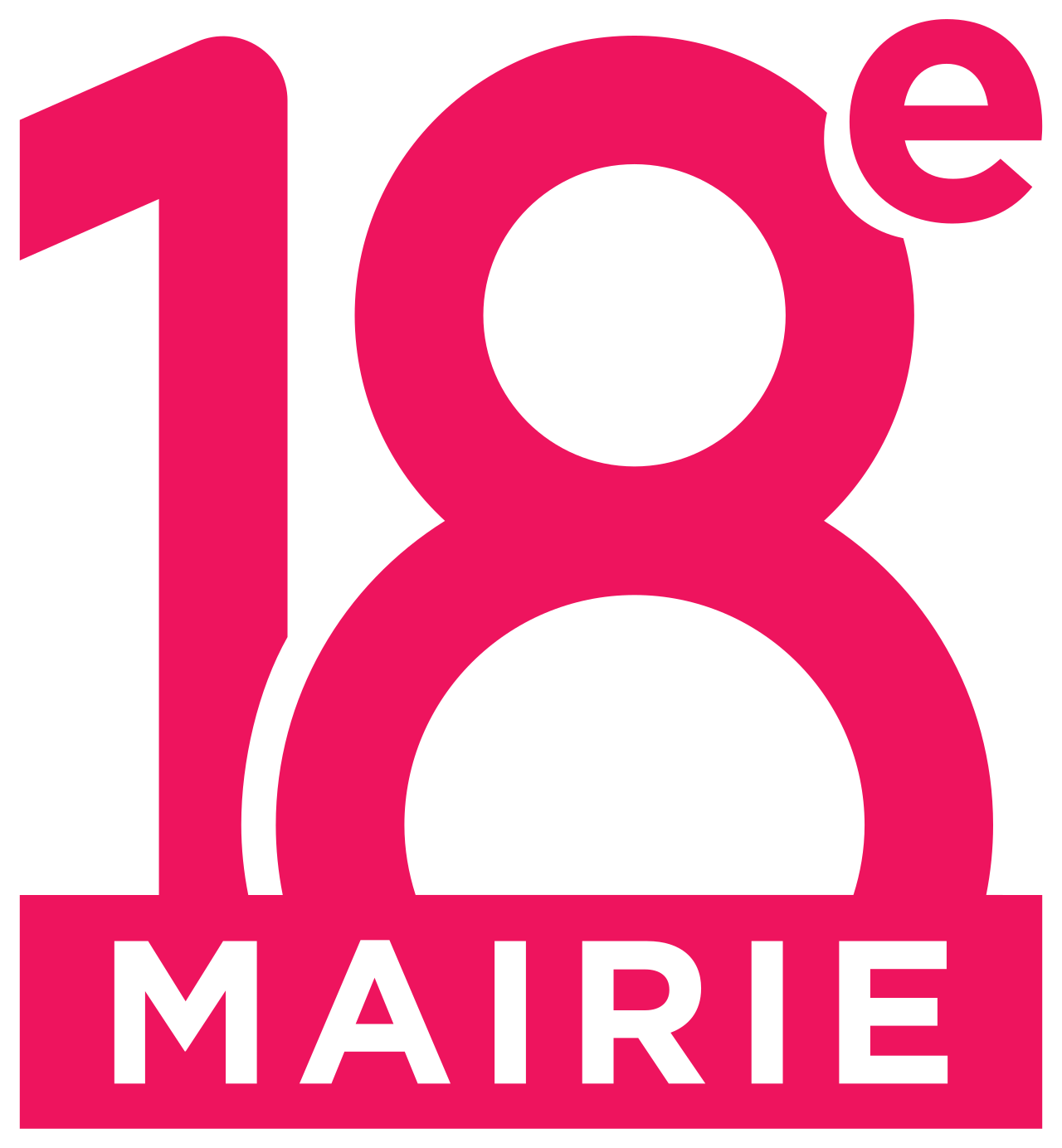 Mairie de Paris