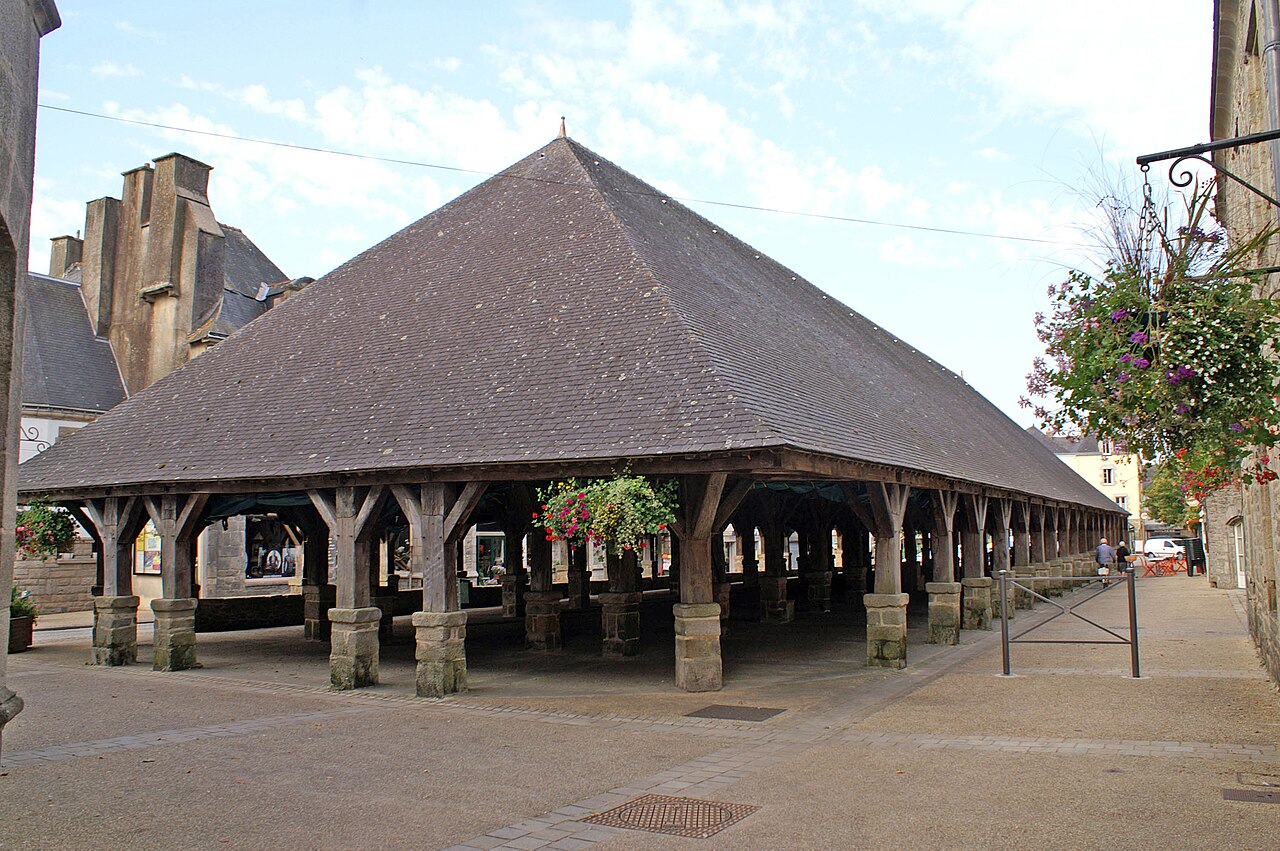Mairie de Questembert