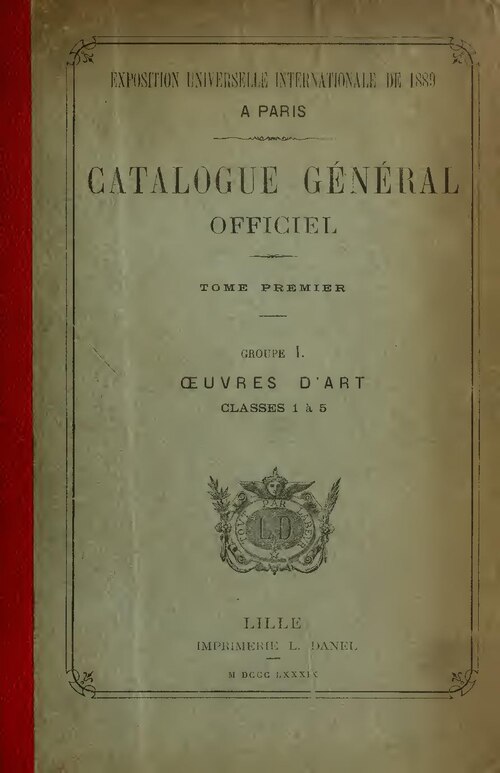 Mairie de Saint-Andre-Lez-Lille