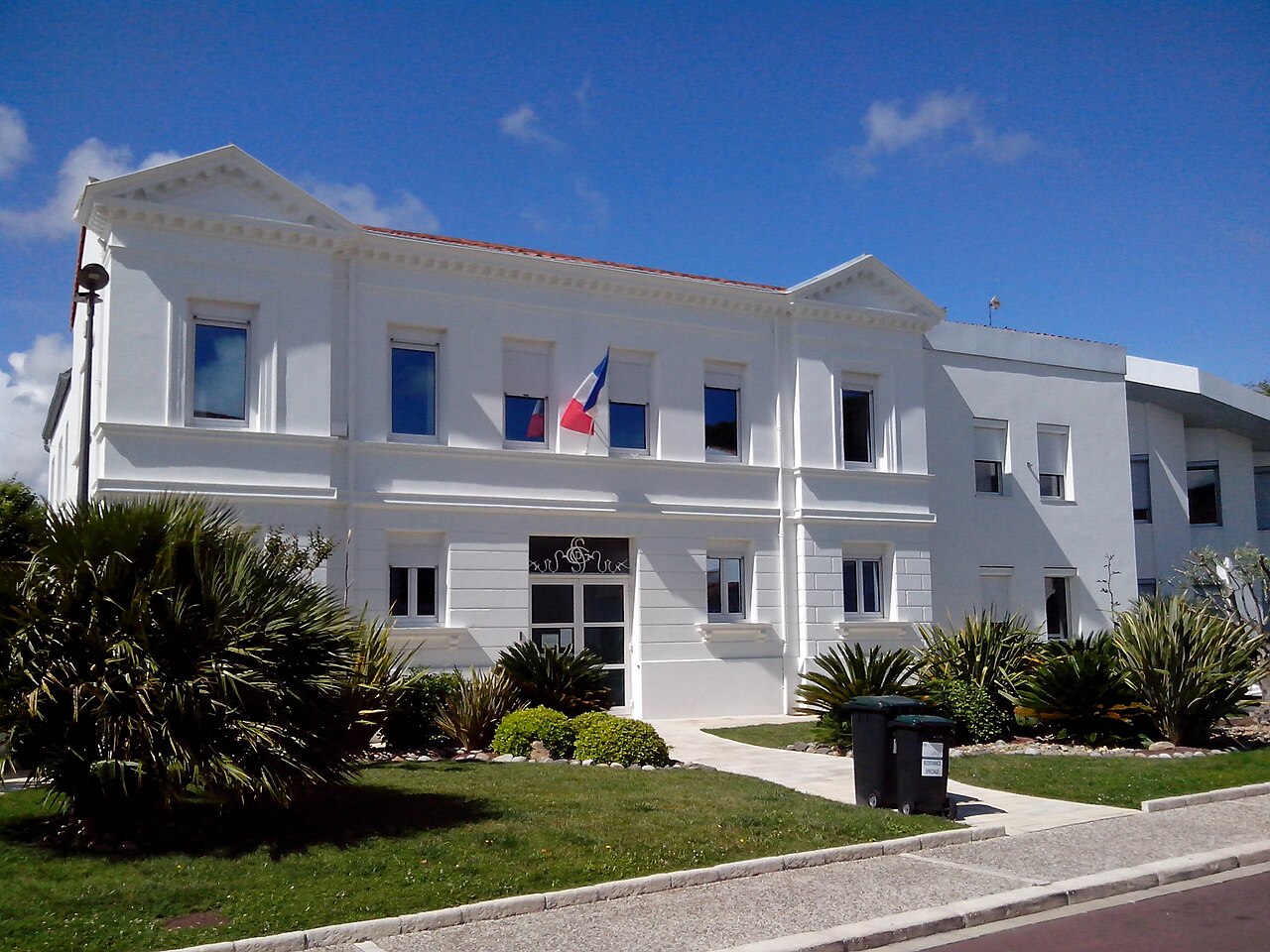 Saint Georges De Didonne