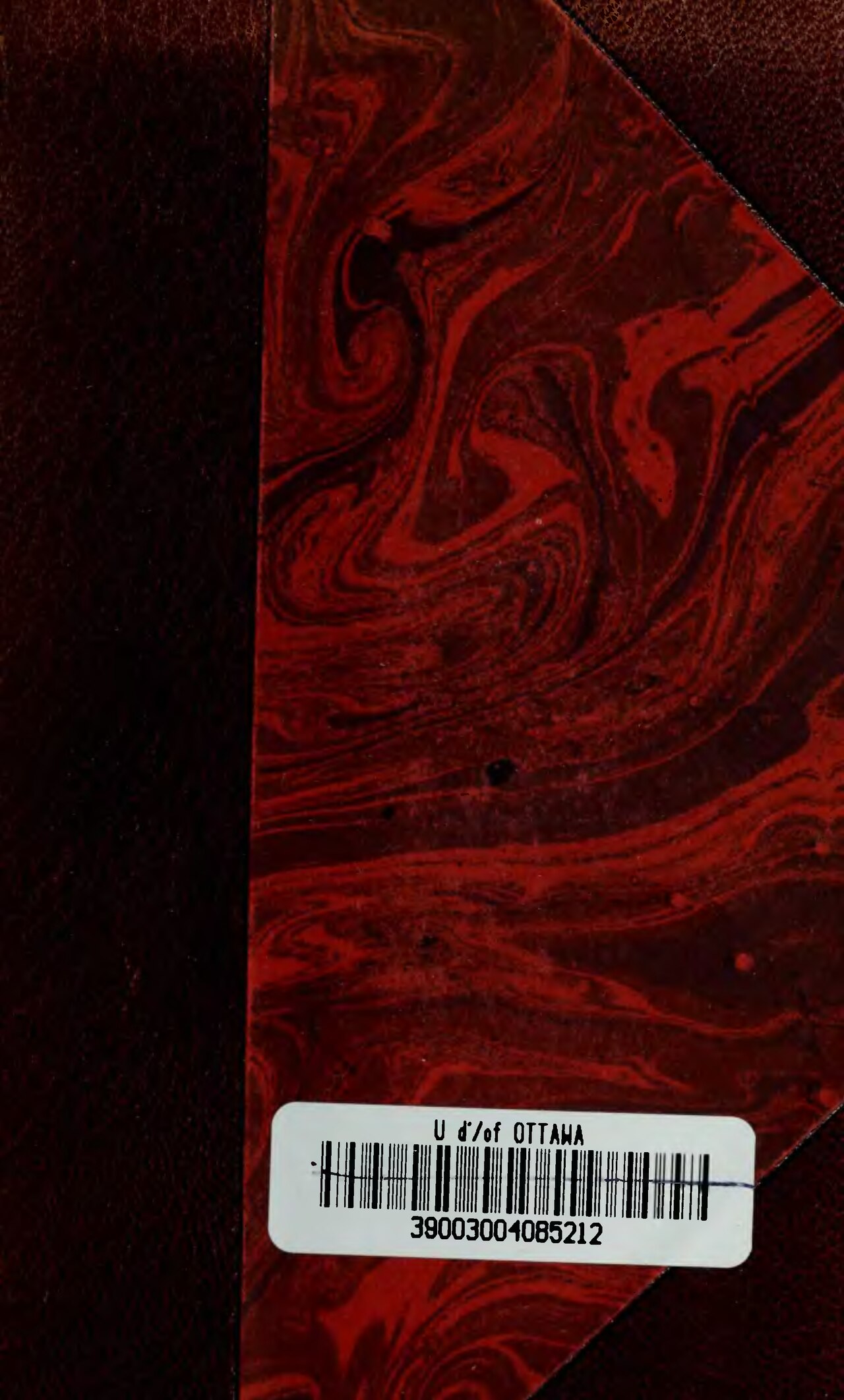 Mairie de Saint-Jean-D-Angely