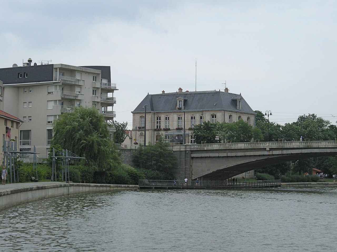 Mairie de Saint-Max
