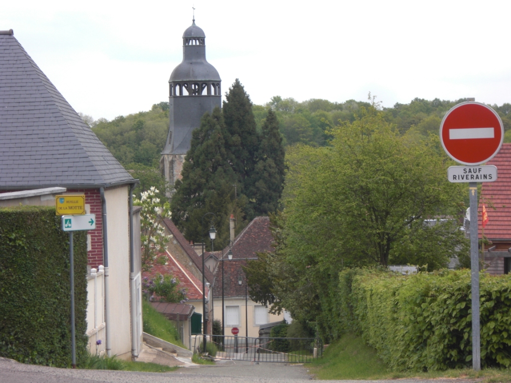 Mairie de Thiron-Gardais