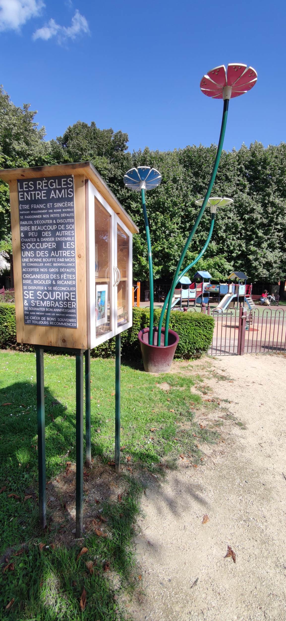 Mairie de Val De Marne