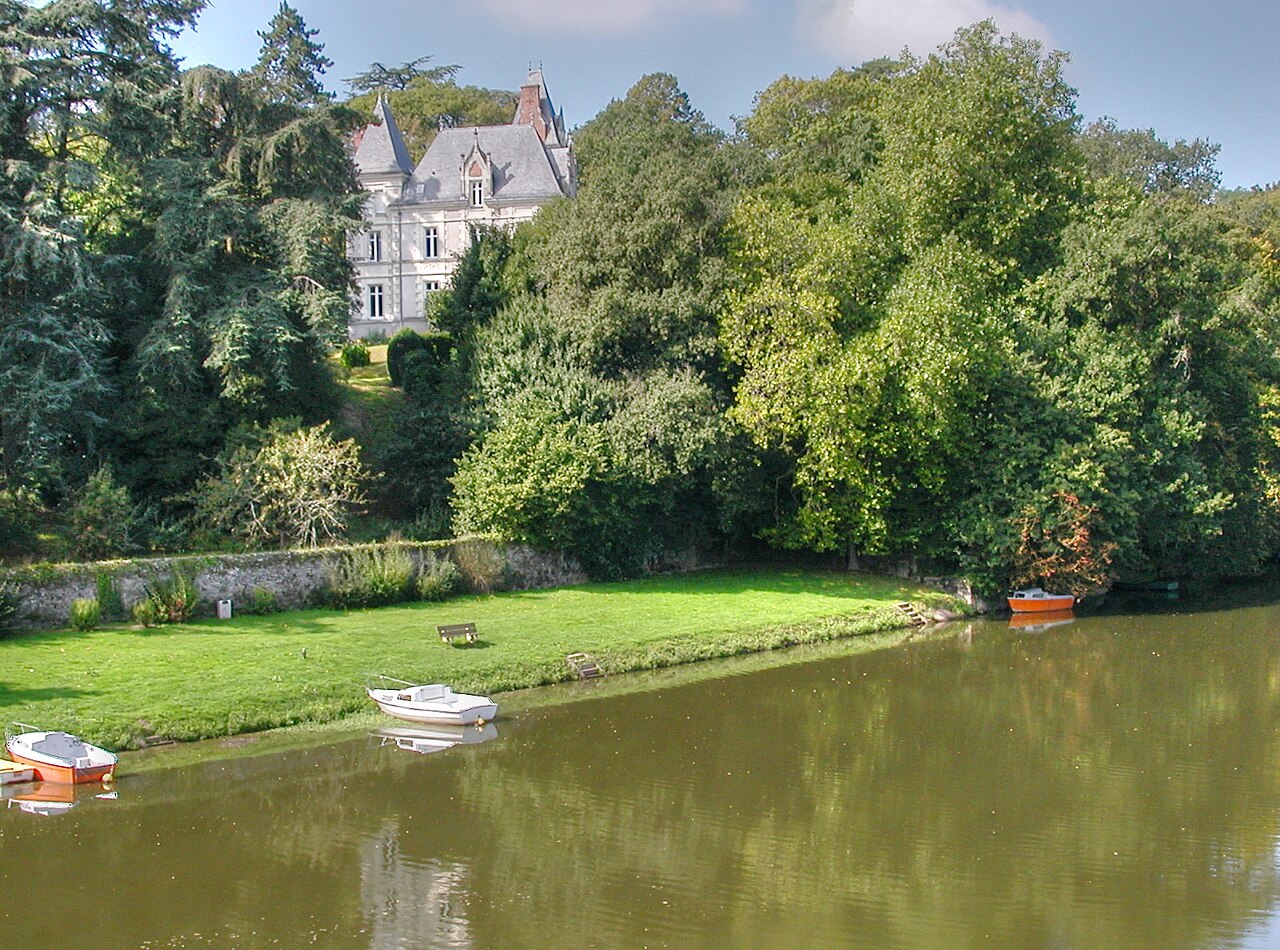 Mairie de Vertou