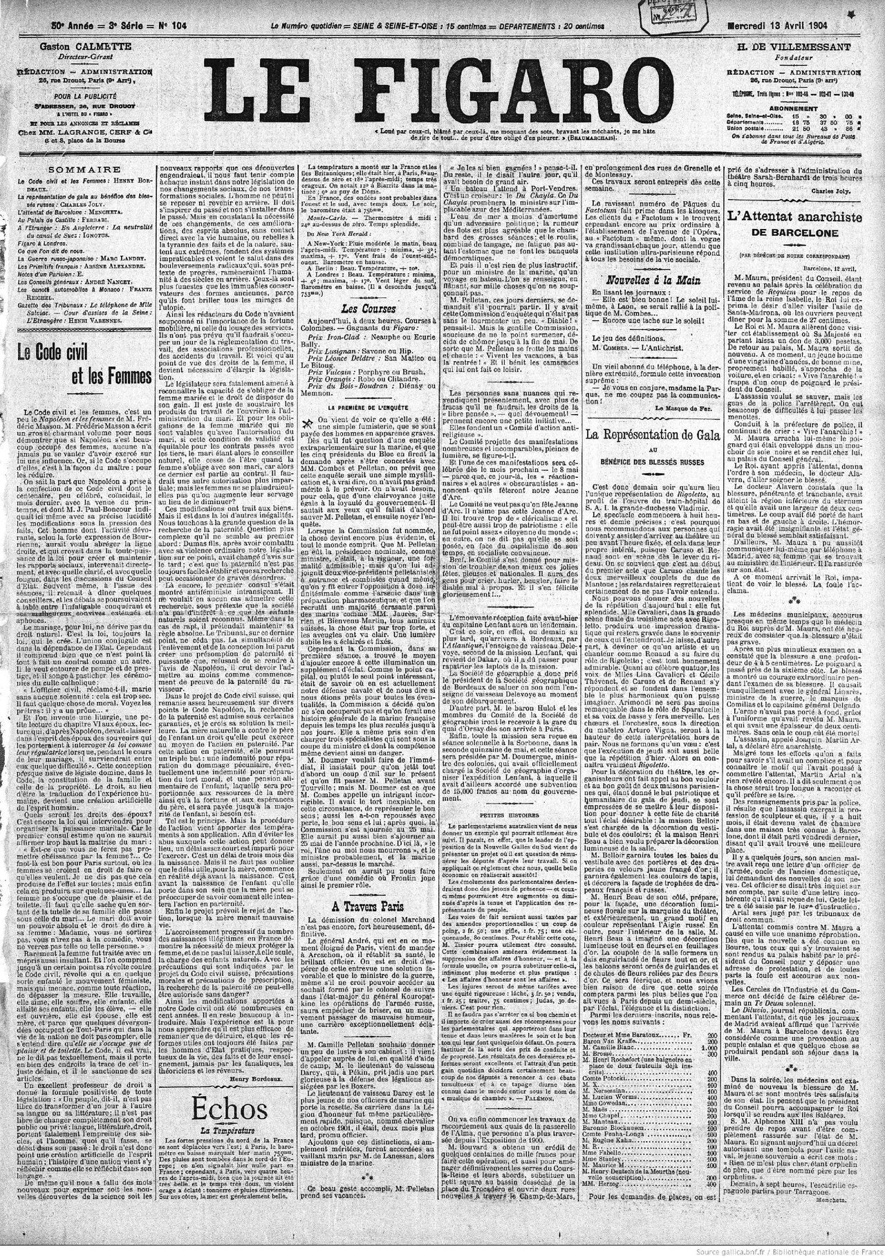 Mairie de Villeneuve-Loubet